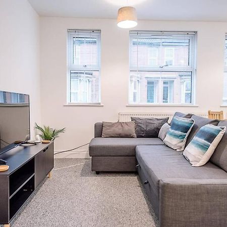 1 Abbey Mews, Leiston Apartment Екстериор снимка