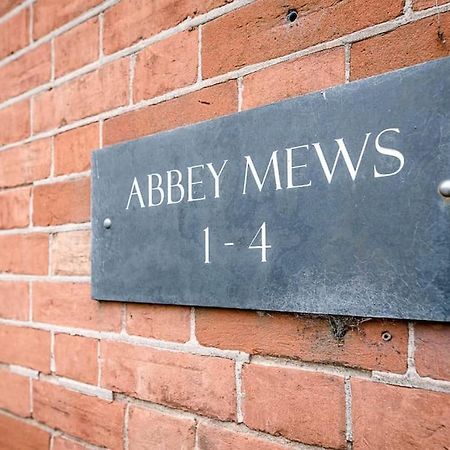 1 Abbey Mews, Leiston Apartment Екстериор снимка